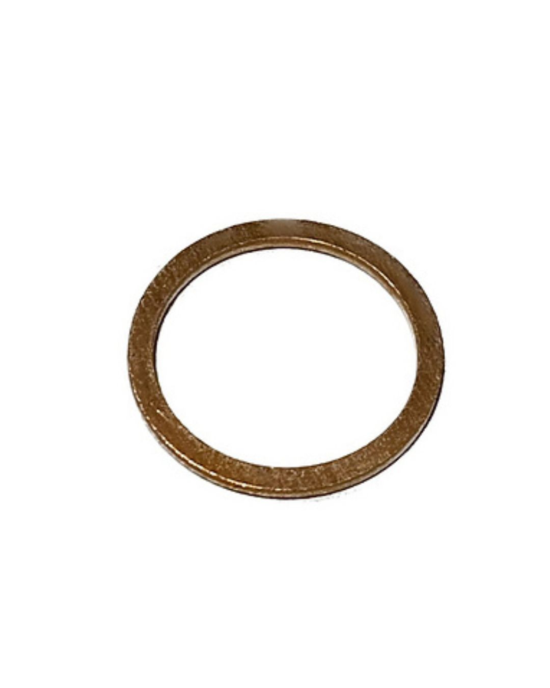 BRASS WASHER W 3/8