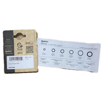 Serv. Kit 62x 2K22