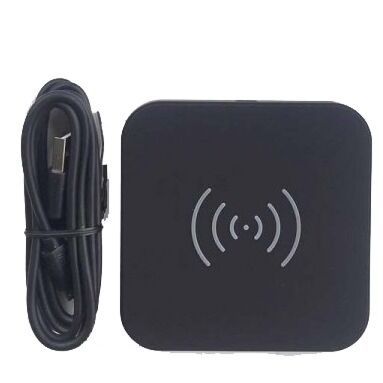 Charger Sirius