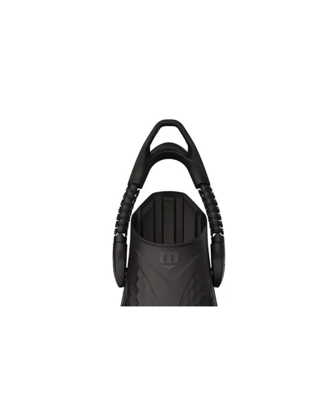 Bungee Strap Quattro 4x, Colour: Black