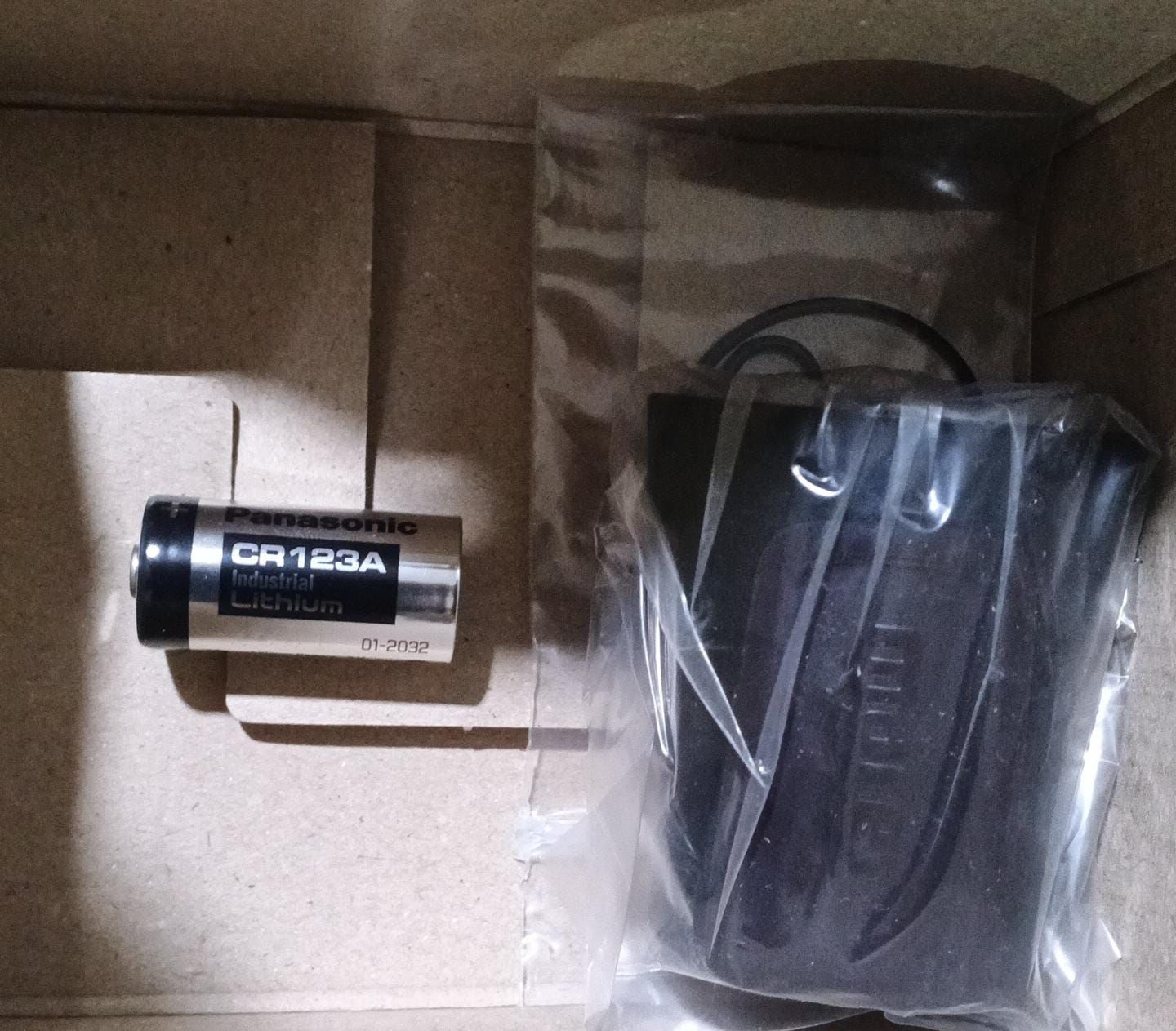 Icon HD Net Ready-Batt Transmitter