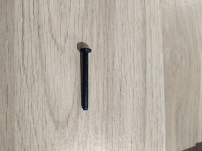 Button Pin
