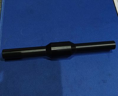 Inflator Release Tool