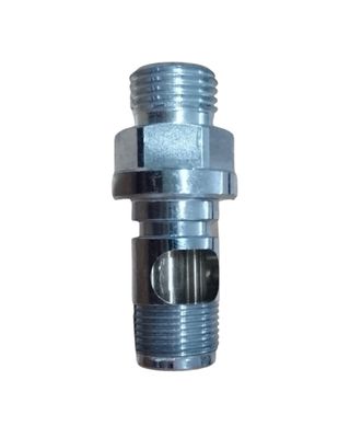 Fusion Hose Connector