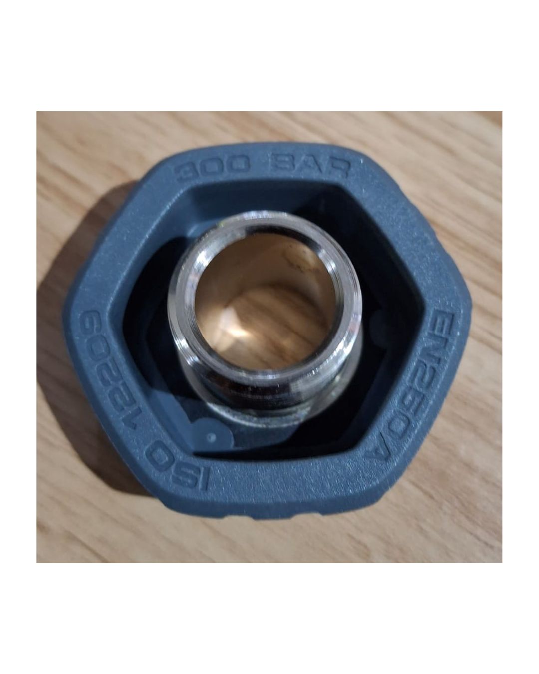 DIN Wheel 330 Bar 2k22
