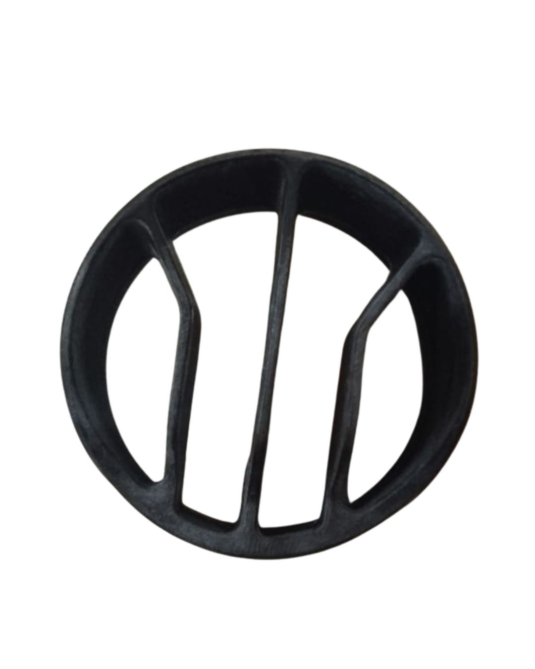 Exhaust Cover SXS