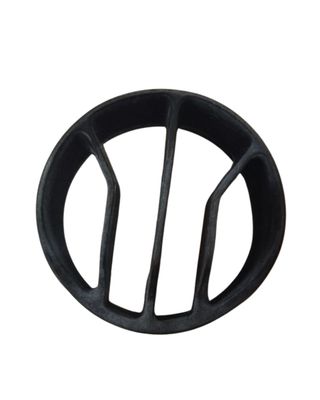 Exhaust Cover SXS