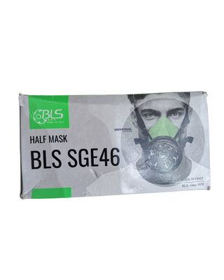 O2 Mask Demand