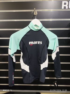 Rash Guard Trilastic Shedives
