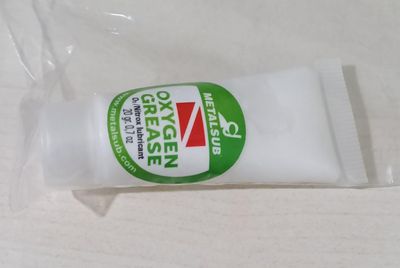 OXYGEN GREASE