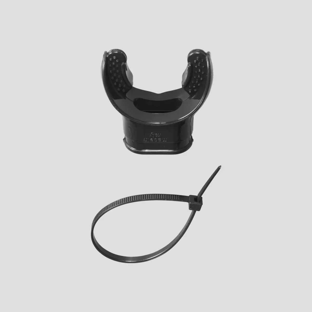 MARES STANDARD MOUTHPIECE, Size: REGULAR
