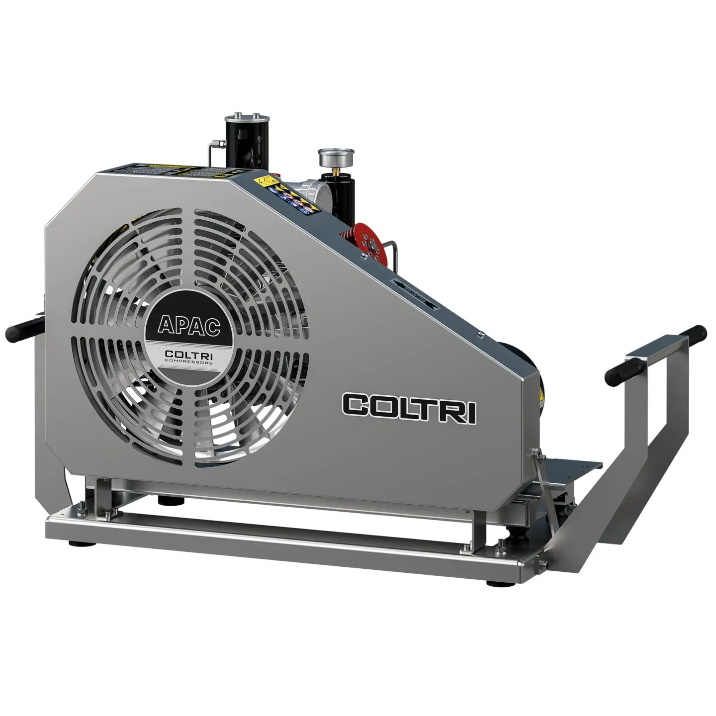 Compressor APAC 315 ET 5.5Kw 3PH 400V 50Hz