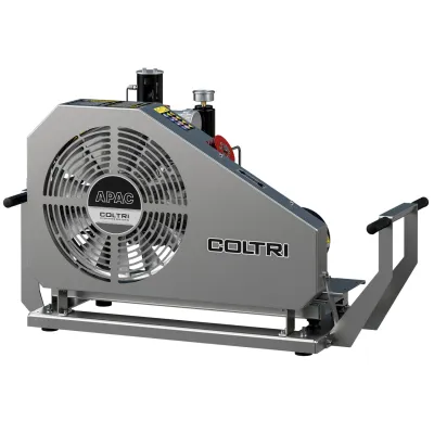 Compressor APAC 315 ET 5.5Kw 3PH 400V 50Hz