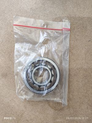 ECP Flange Roller Bearing NJ 305