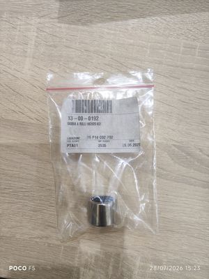 Roller Cage HK2020 AS 1