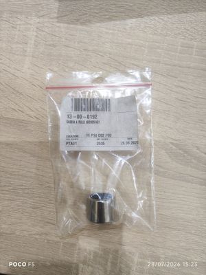 Roller Cage HK2020 AS 1