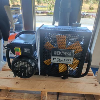 Compressor ICON LSE 100 EM 2.2KW 1PH 230V 50Hz