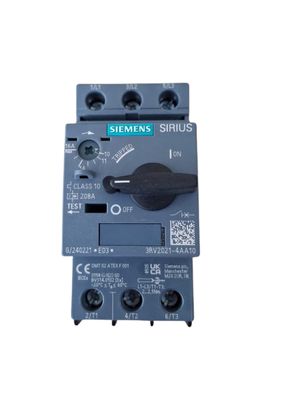 AUTOMATIC PROTECTION SWITCH