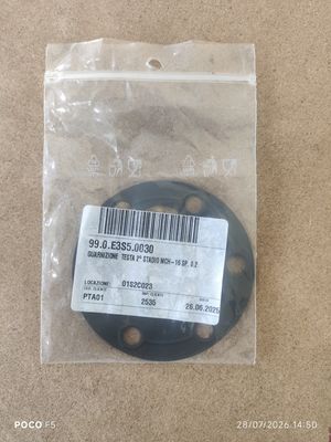 HEAD GASKET 2 STAGE MCH-16 SP 0.2