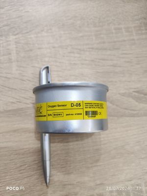 Oxygen Sensor D-05