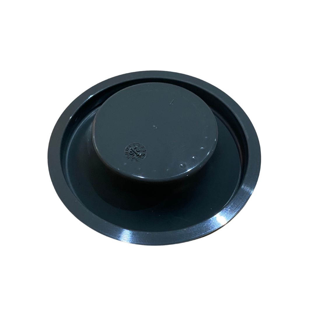 2nd Stage Diaphragm 70sh Cool Gray E-844/C