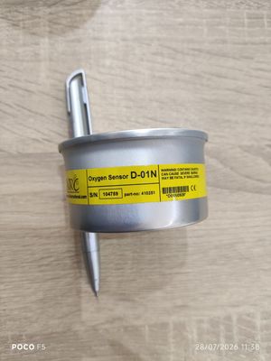 Oxygen Sensor D-01N