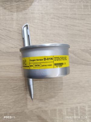 Oxygen Sensor D-01N