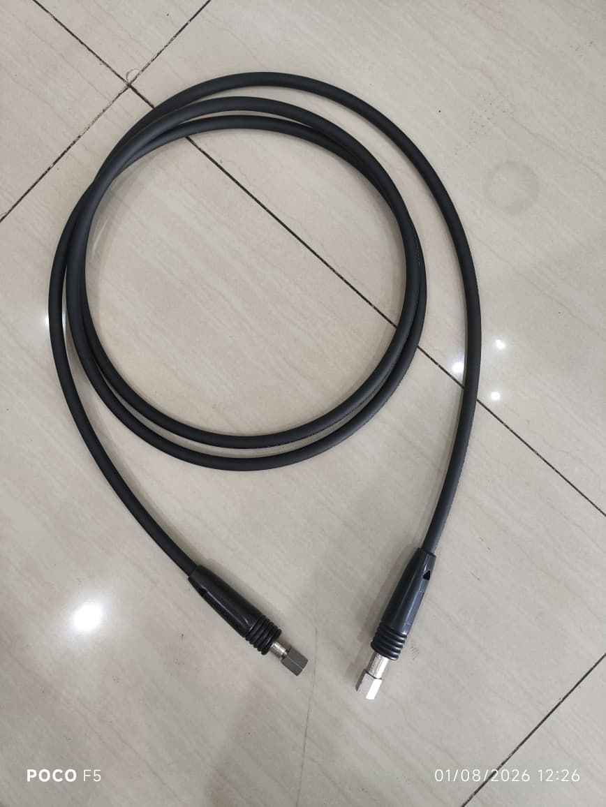3 Meter 7/16 Filling Hose