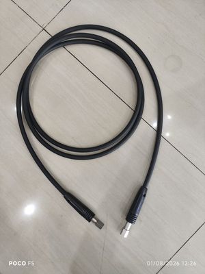 3 Meter 7/16 Filling Hose
