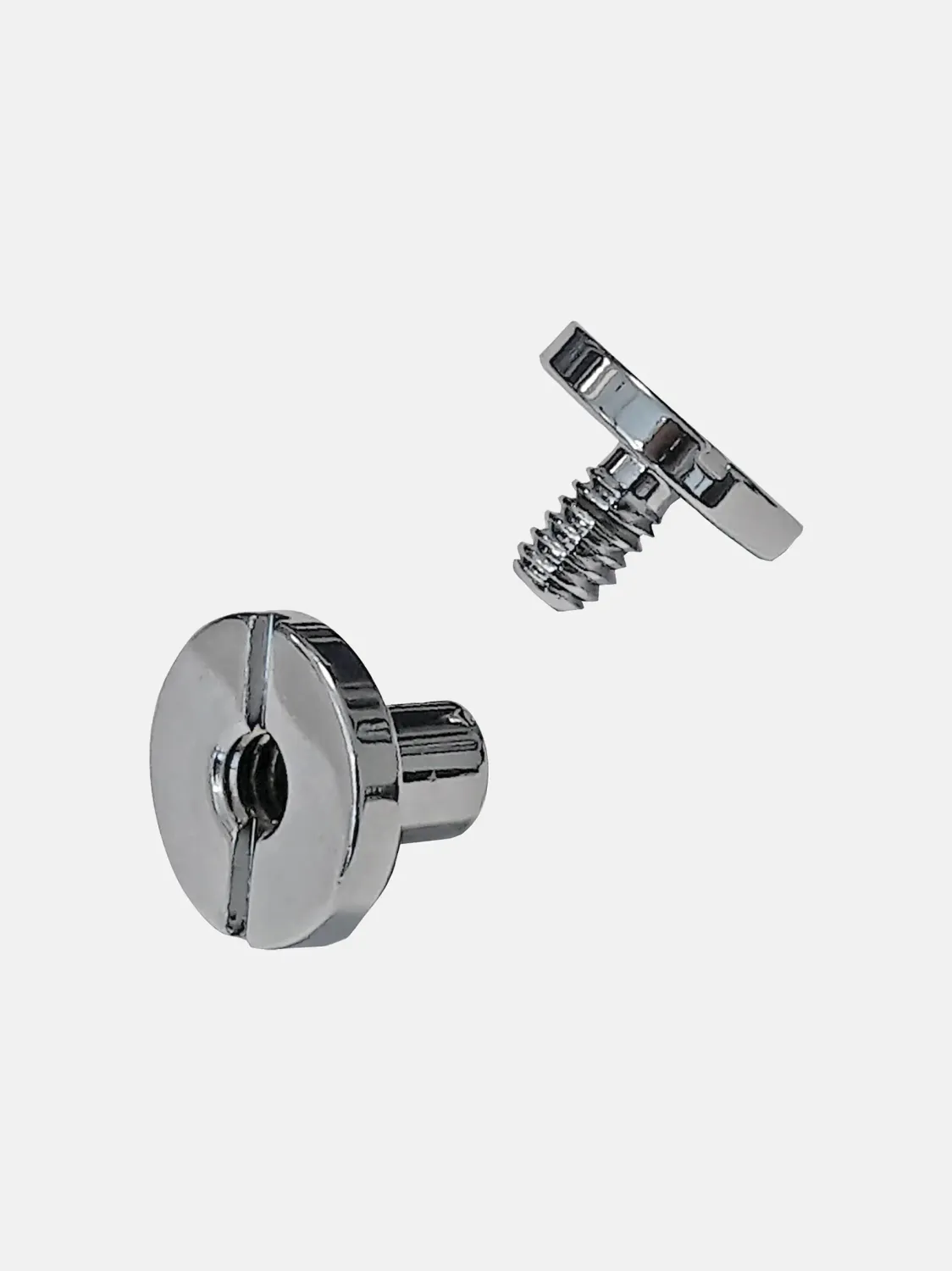 Flat Head Dead Bolt Screw -XR