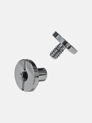 Flat Head Dead Bolt Screw -XR