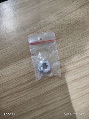 Regulating Nut 52