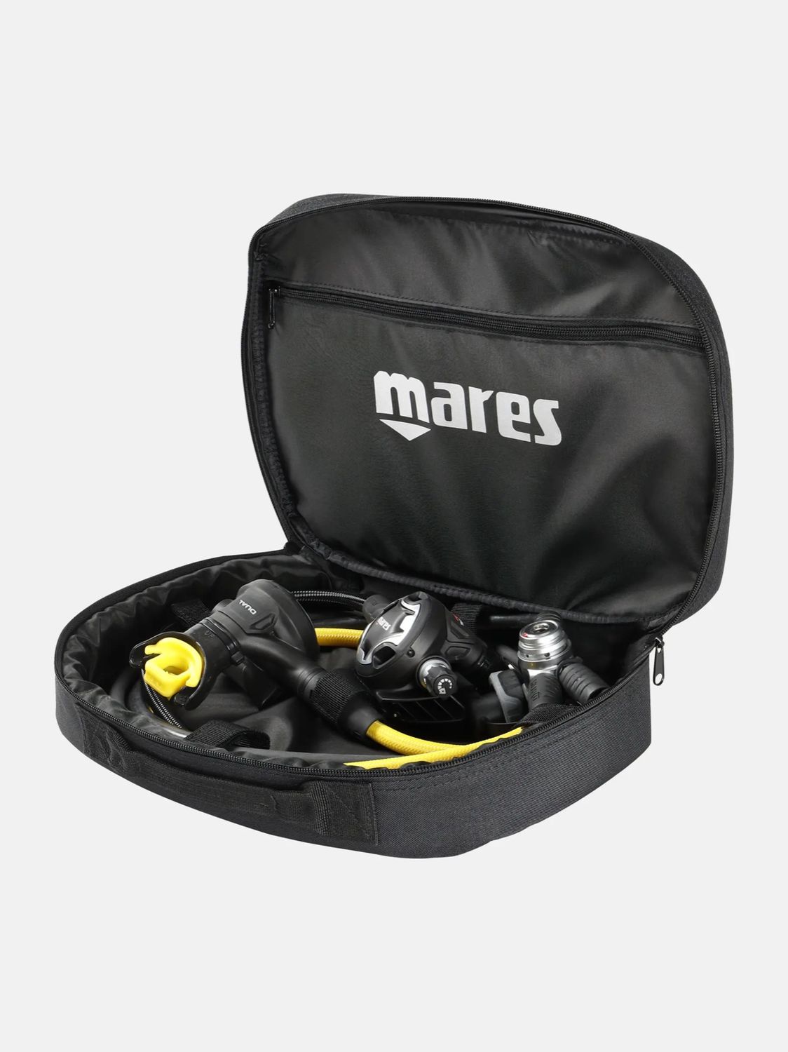 Regulator Set Dual ADJ 62x - Performance