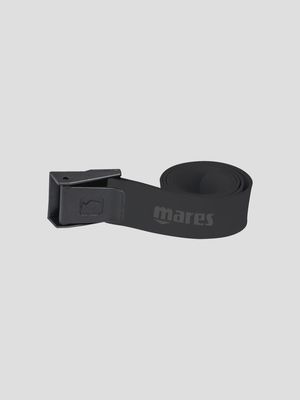 Belt Elastic w/ Nylon Buckle