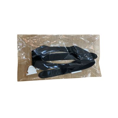 Ray/Rover Buckles Strap Set BK