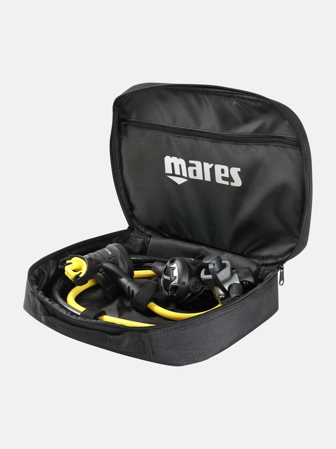 Regulator Set Dual 15x - Starter