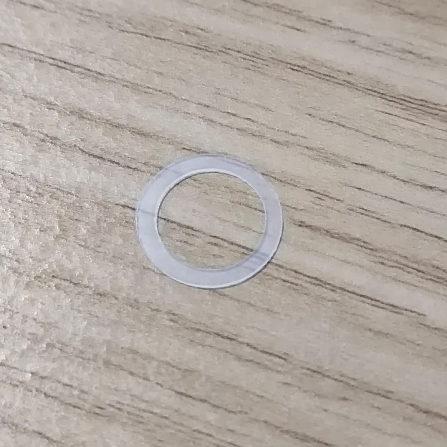 Washer HP Chamber 50N