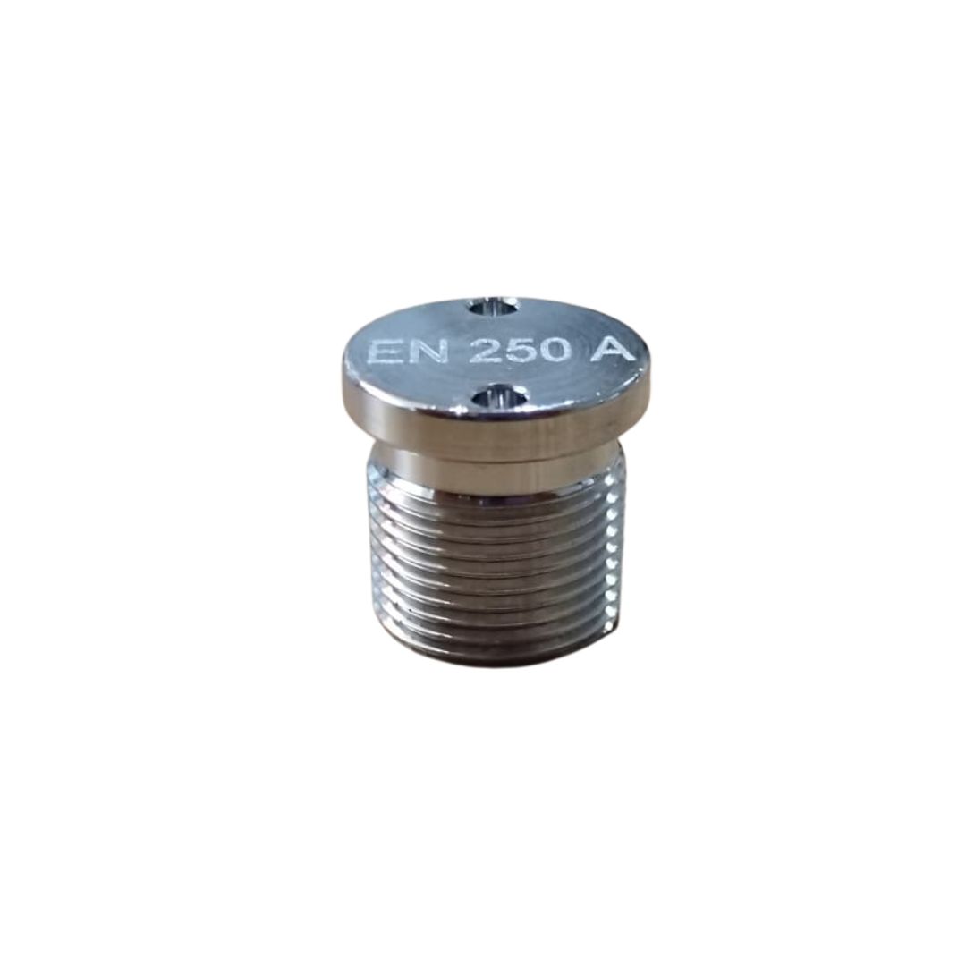 22 1st Stage Plug