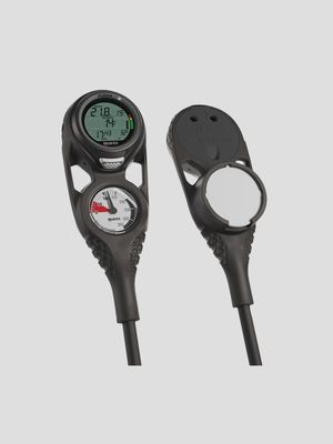 Dive Console Puck 4 Mission 3