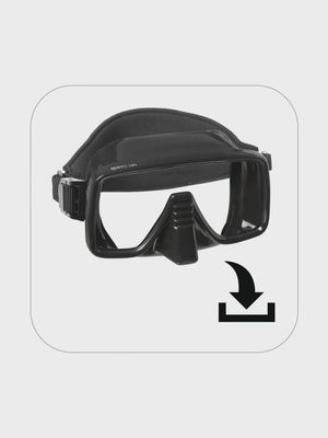 XRM-Stream Mask - XR Line