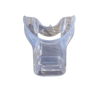 Mouthpiece Clear Ergo Line