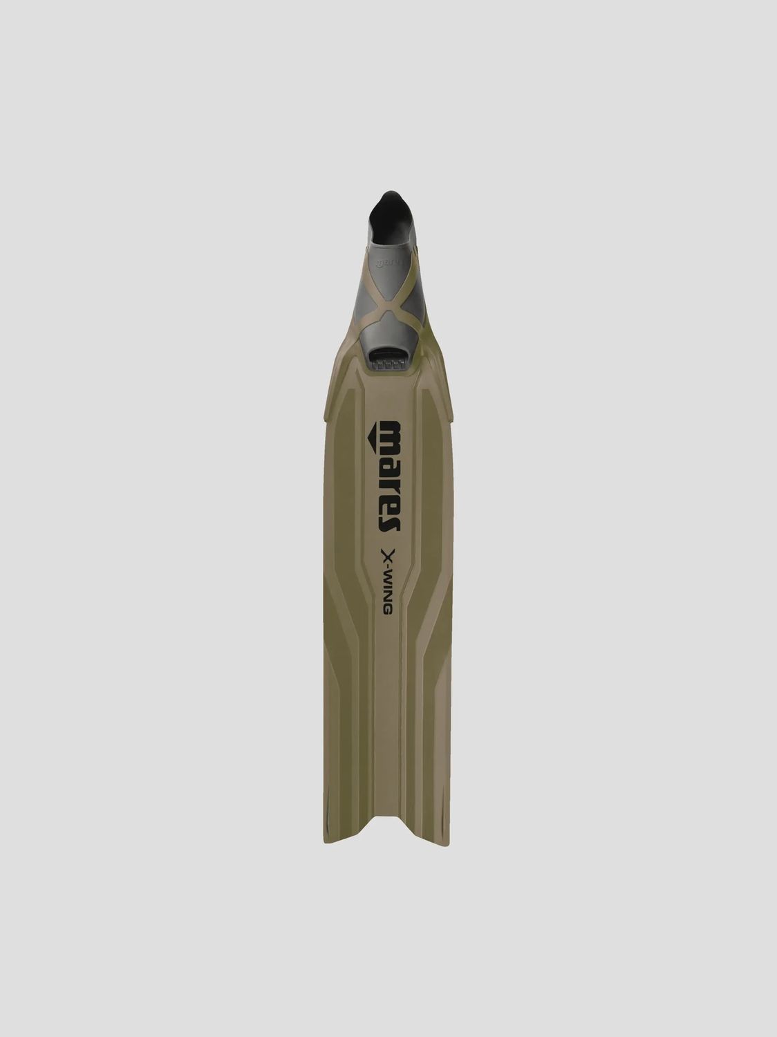 X-Wing Pro Fin Blade Olive