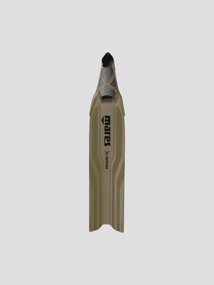 X-Wing Pro Fin Blade Olive
