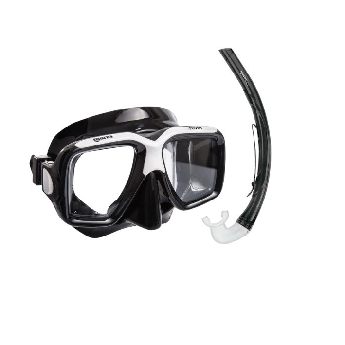 Mask &amp; Snorkel Rover Set