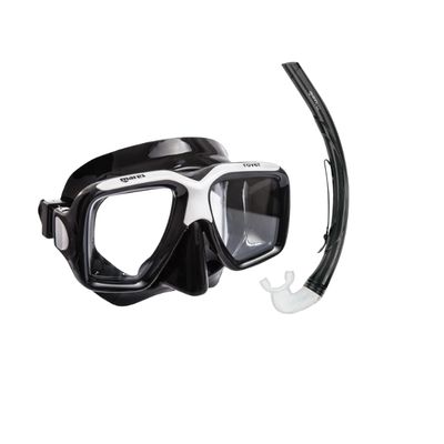 Mask &amp; Snorkel Rover Set