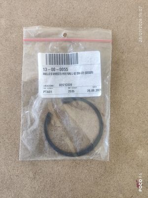Retaining Ring J 62 DIN 427 (Seeger)