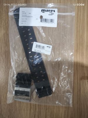 Wrist Strap Genius Assy