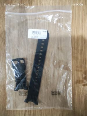 Wrist Strap Kit Puck 4