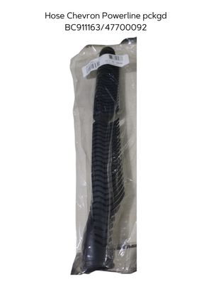 MOLDED HOSE