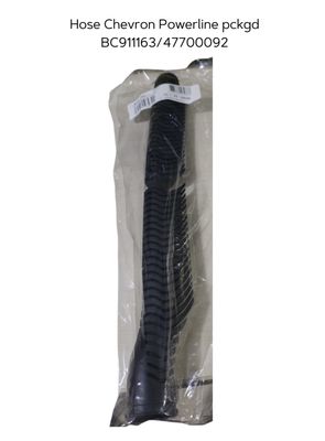 MOLDED HOSE